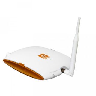   zBoost YX545X Soho Xtreme Dual Band Cell Phone Signal Booster