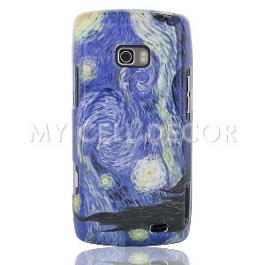Cell Phone Cover Case for LG VS740 Ally Shine Plus Verizon US Cellular 