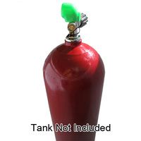 scuba diving tank valve cap protector 1