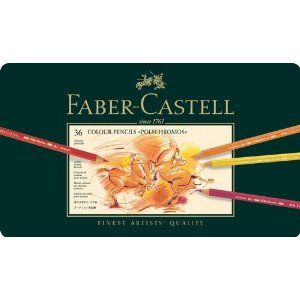   by Faber Castell under license from the Copyright holder