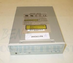 Leoptics CDD 1320 Internal IDE 32X CD ROM Drive