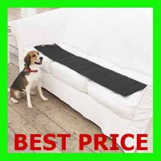 sofa scram sonic pet mat dog cat furniture deterrent this item is 