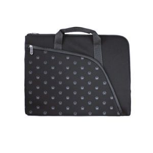 CaseCrown Neoprene Case Cover with Handle for Apple Macbook Pro 17 