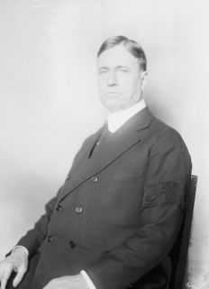 1921 photo Walter M. Chandler, N.Y. Vintage Black & White Photograph 