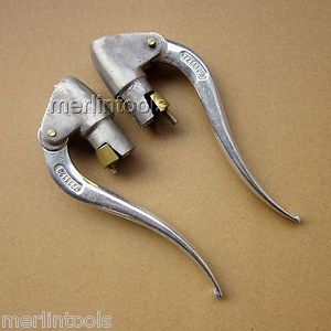 Chang Jiang 750 Motorcycle Pair Brake Clutch Lever Set with Rocker 