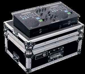 Odyssey FRCDM Flight Ready ATA CD DJ Mixer Case New