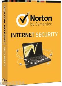    Internet Security 2012 2013 3 PCs Users 2 Years Retail CD version