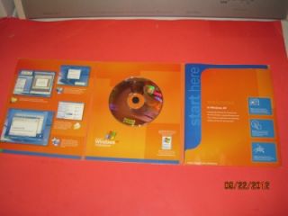   Windows XP Professional Pro Upgrade with CD Key Version 2002 PC