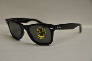 RAYBAN RB 2140A 901 RB2140A RAY BAN SUNGLASSES 50M ASIAN FIT