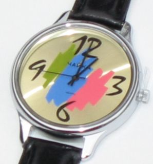 Brand New Mens Chaika Citizen Quartz Wrist Watch