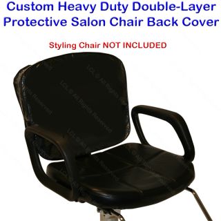 Custom Designed Specifically for Model 31109 Salon Barber Chair