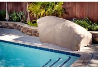 Outdoor Patio Furniture Chaise Lounge Covers 80L x 30w x 32H 
