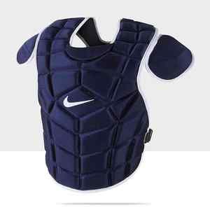 Nike Pro Gold Precision Baseball Catchers Chest Protector Size 17 