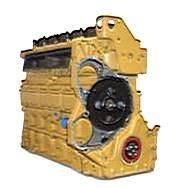 3126 3V Cat Caterpillar Reman Long Block Engine