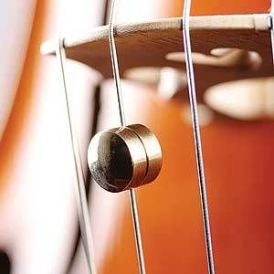 LUP x Cello Wolf Eliminator Cellos Accessories