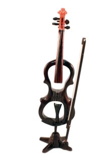 Violin String Cello Bass Mini Guitar Music Art Decor