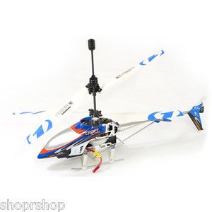 Double Horse 9074 Craft Gyro Remote Control 3 Channel Electric Gyro 