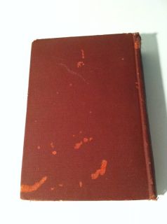 Charles Dickens The Works of Vol VII The Pickwick Papers 1936 HC Book 