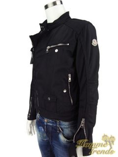 moncler 10ss nwt matt canvas chateaubriand sport jacket description 