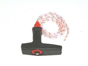 Starter Handle with Rope Fits Stihl Chainsaws Others