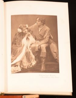  The Plays of Shakspere Shakespeare Illustrated Edited Charles Knight