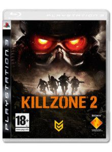 Killzone 2 Cheap PS3 Game PAL VGC 0711719167747