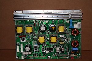 ESA Plasma TV PDP4294LV1 Power Supply Bord 3501Q00055A