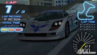 Ridge Racer 2 for PlayStation Portable PSP Brand New