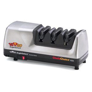 CHEFS CHOICE 1520 ELECTRIC KNIFE SHARPENER BRAND NEW IN THE BOX
