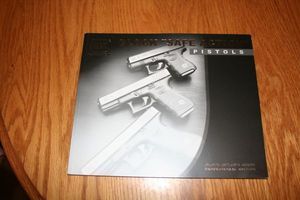FREE 1st CLASS SHIP IN USA 2012 glock Buyers Guide A Must Have 4 The 