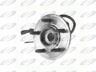 special promotions general interest 1 wheel hub bearing assembly front