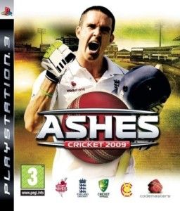 Ashes Cricket 2009 Cheap PS3 Game PAL VGC