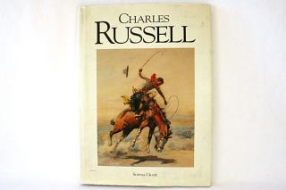 Charles Russell by Sophia Craze 71 Full Color 21 Black and White 