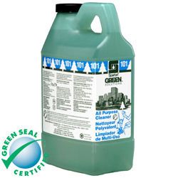 Spartan Chemicals SP 3511 All Purpose Cleaner 101 2L