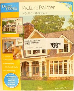   Home Landscape by Chief Architect Home Older Version New