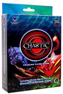 STOP2SHOP HAS A HUGE SELECTION OF CHAOTIC TCG STARTER DECKS