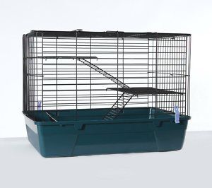Rat Ferret Chinchilla Degu Cage Large Value