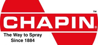 Chapin 26030 Sure Spray Deluxe 3 Gallon Poly Lawn Yard Garden Farm 