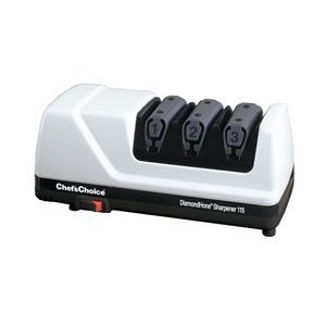 Chefs Choice® Electric Knife Sharpener 3 Stage Diamond Hone®
