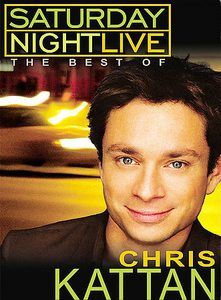 Saturday Night Live Best of Chris Kattan DVD 2004