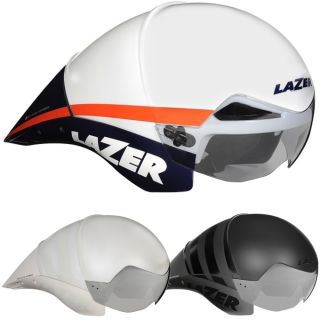 Lazer Wasp Time Trial Helmet 2013     