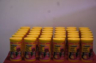 JBL Nova Flowerhorn Cichlid Food Sticks 460 Grams