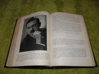 1943 General Inorganic Chemistry Book RARE Old Science Research Clean 