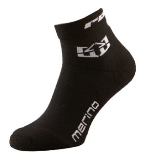 Royal Merino Short Sock 2013