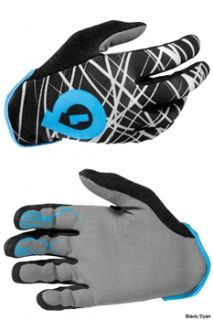 661 Rev Wired Gloves 2013