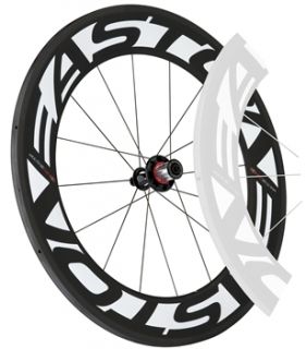 Easton EC90 TT Road Rear Wheel 2013