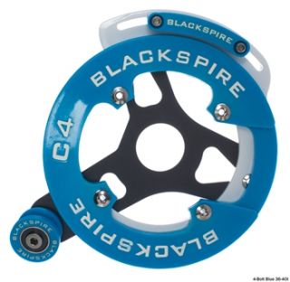 Blackspire DSX C4   Blue 2013