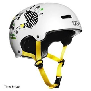 TSG Evolution Kids Helmet 2011