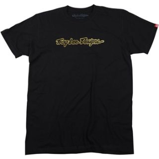 Troy Lee Designs I Love Gold Tee 2011