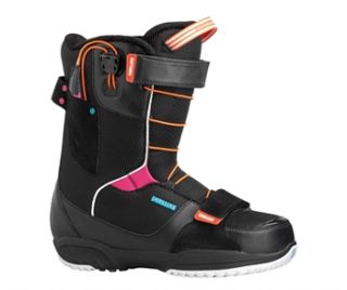  Snowboard Boots 2010/2011